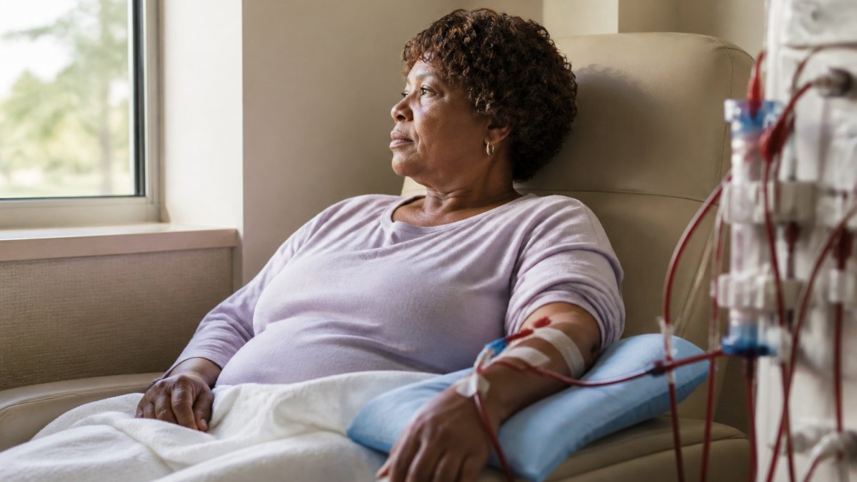 Coping With Emotional Stress of Dialysis: A 2026 Guide