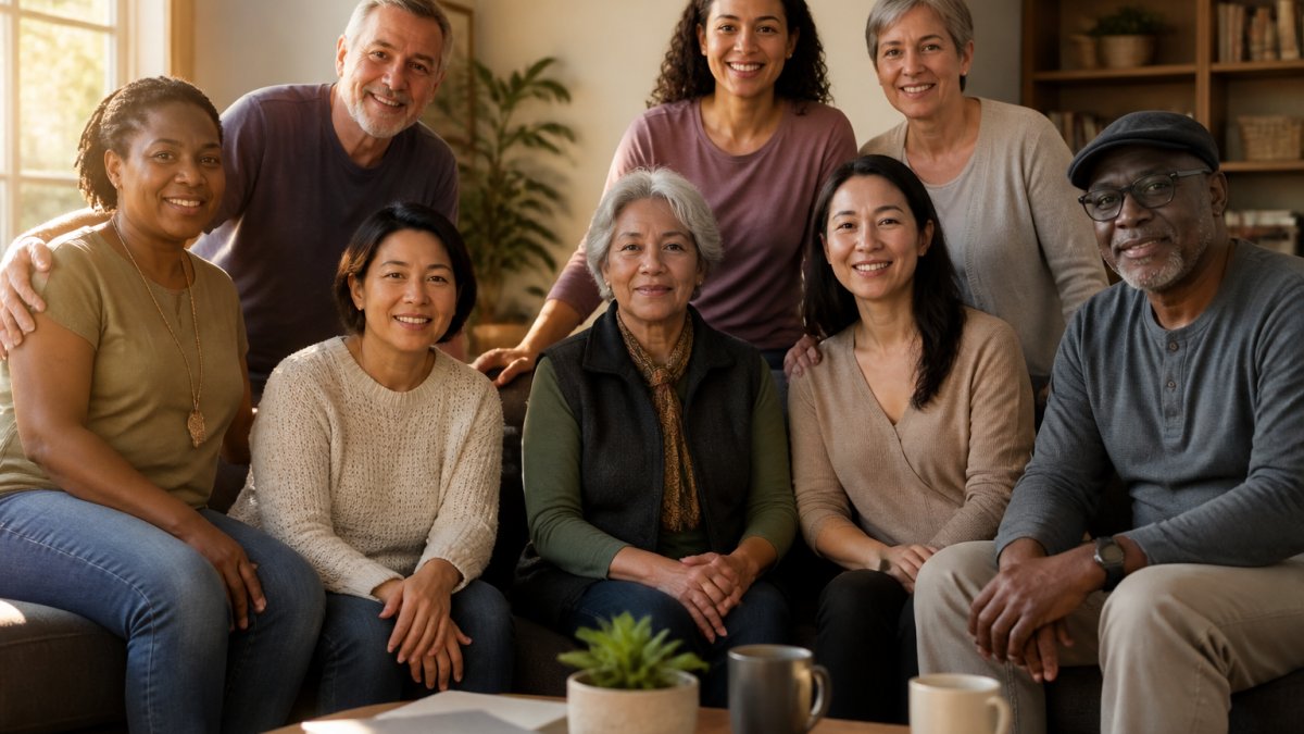 How to Join a Kidney Disease Support Community Online